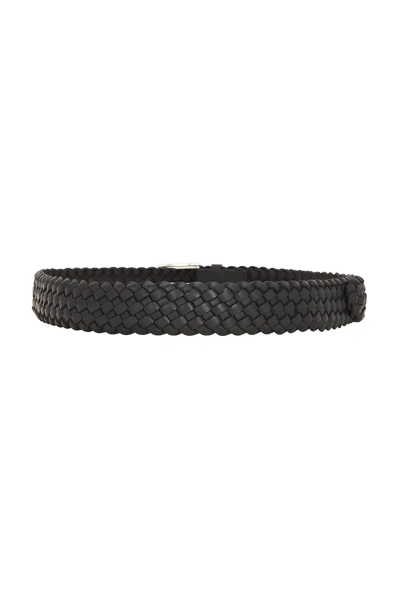 A Emery Kya Braided Belt | Thumbnail 2 A Emery Kya Braided Belt | Thumbnail 2