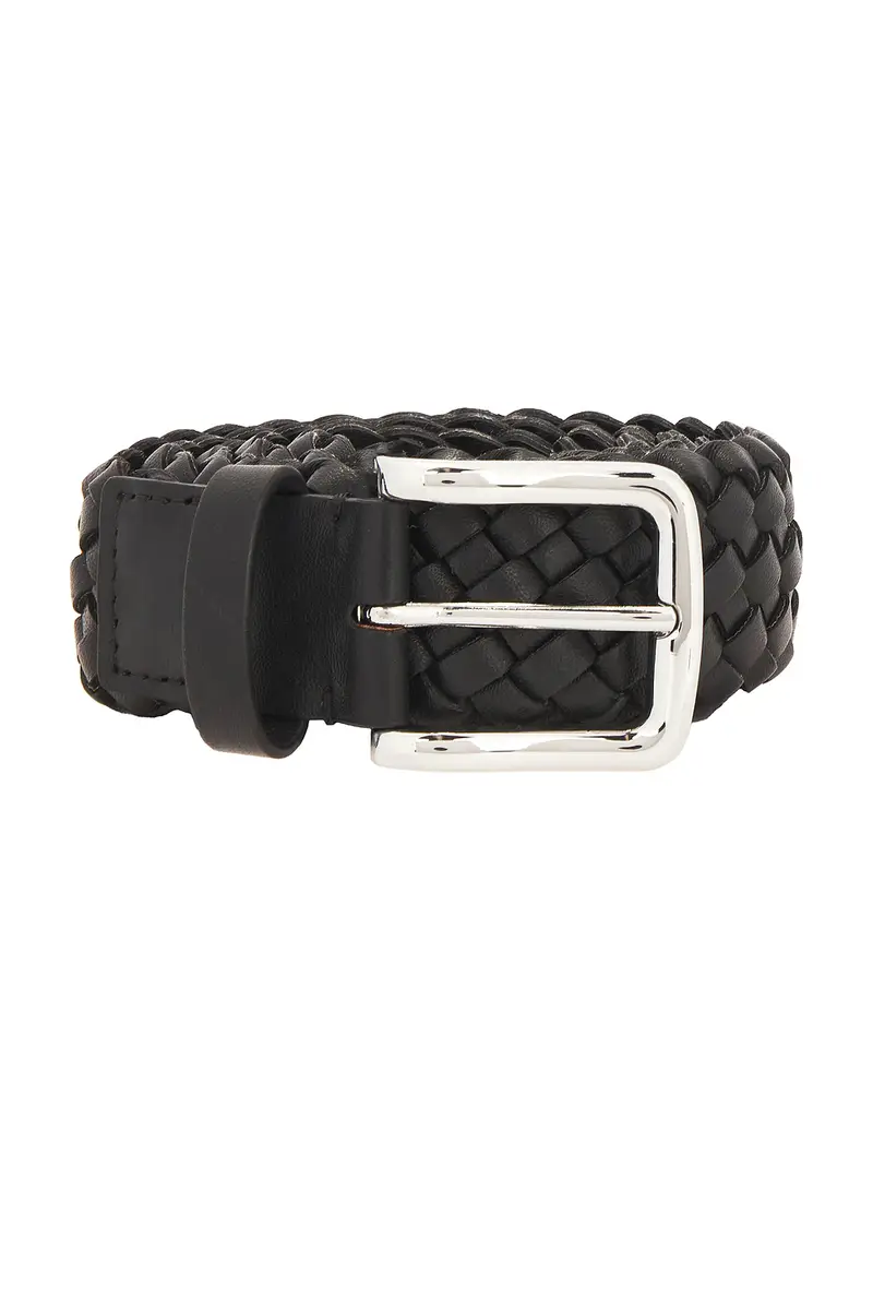 A Emery Kya Braided Belt | Thumbnail 3 A Emery Kya Braided Belt | Thumbnail 3