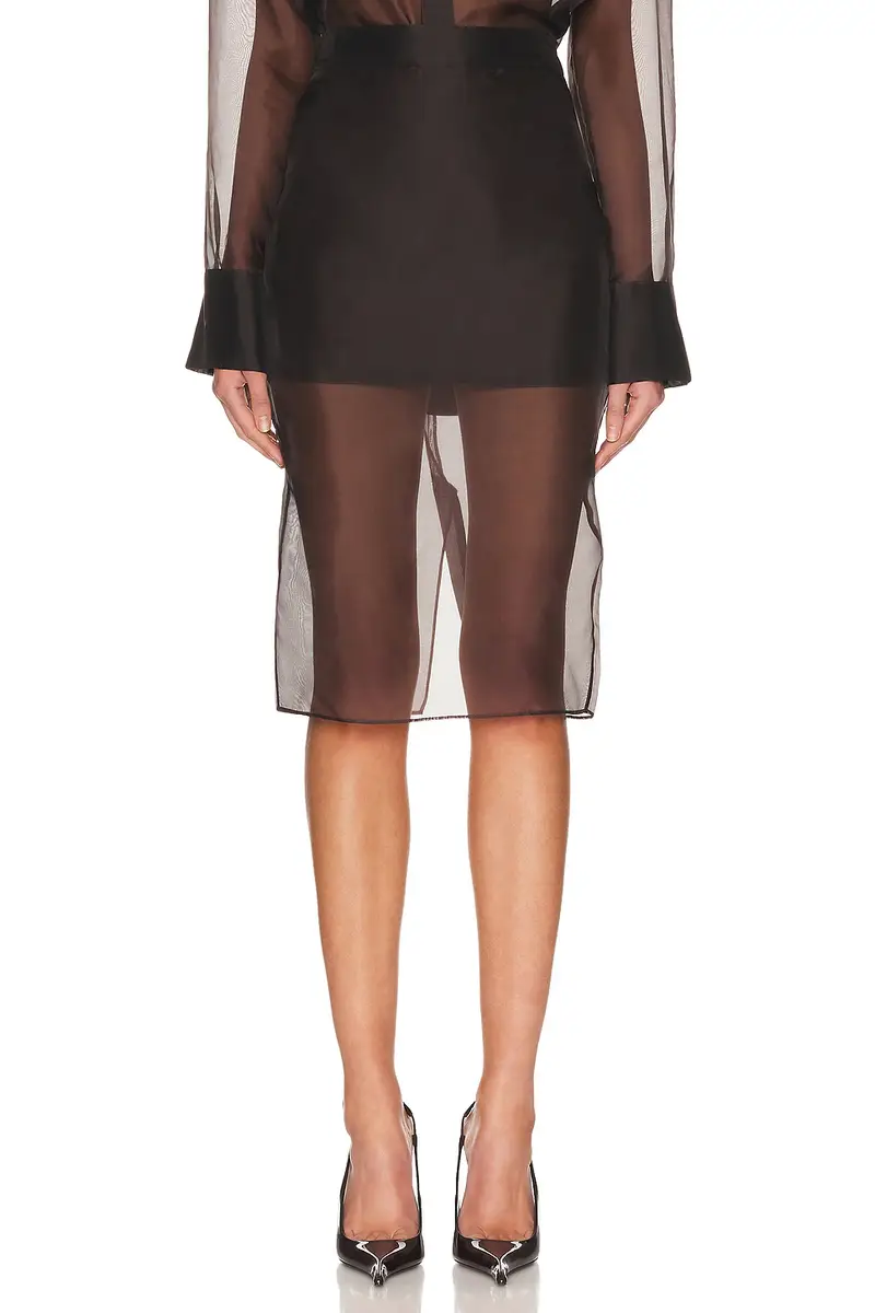 SEROYA Elda Skirt | Image 1 SEROYA Elda Skirt | Image 1