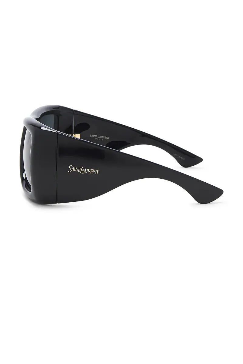 Saint Laurent Howl Oversize Sunglasses | Thumbnail 3 Saint Laurent Howl Oversize Sunglasses | Thumbnail 3