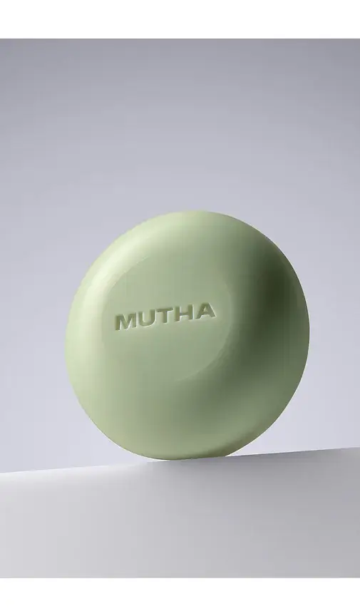 MUTHA Exfoliating Body Bar Detox Greens | Thumbnail 2 MUTHA Exfoliating Body Bar Detox Greens | Thumbnail 2
