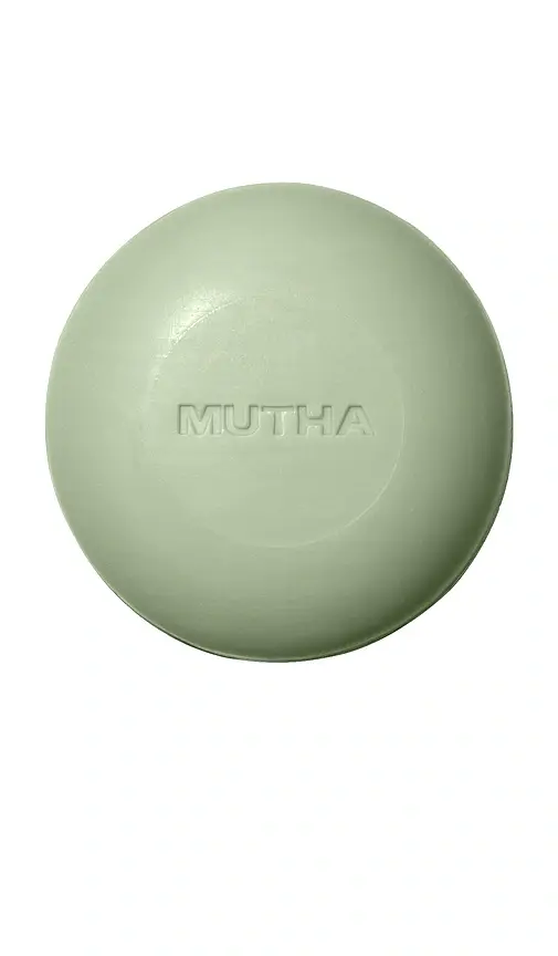 MUTHA Exfoliating Body Bar Detox Greens | Image 1 MUTHA Exfoliating Body Bar Detox Greens | Image 1
