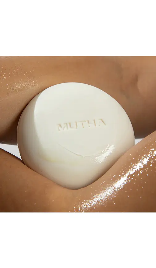 MUTHA Exfoliating Body Bar Dirty Citrus | Thumbnail 2