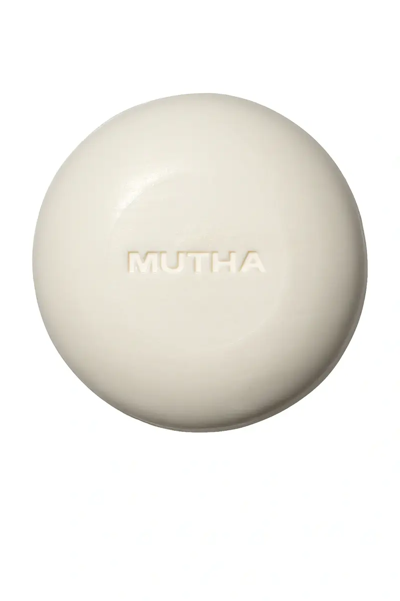 MUTHA Exfoliating Body Bar Dirty Citrus | Thumbnail 3