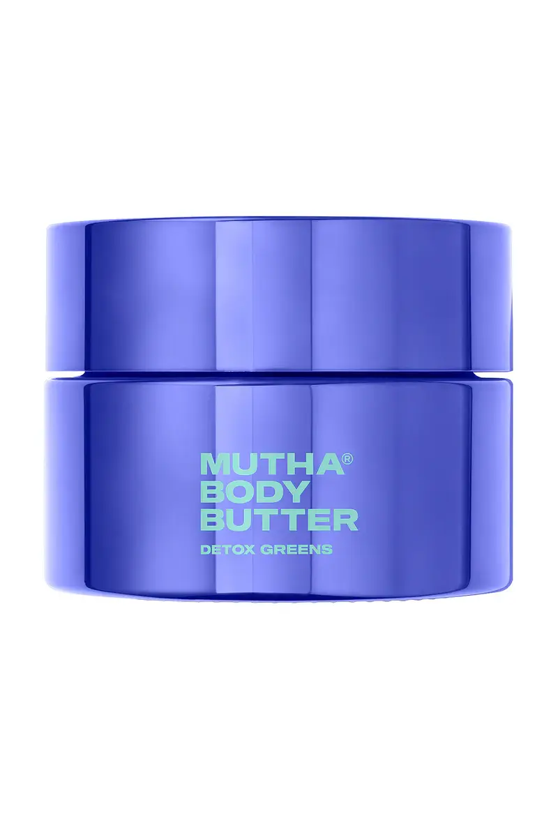 MUTHA Body Butter Detox Greens 160ml | Thumbnail 3 MUTHA Body Butter Detox Greens 160ml | Thumbnail 3