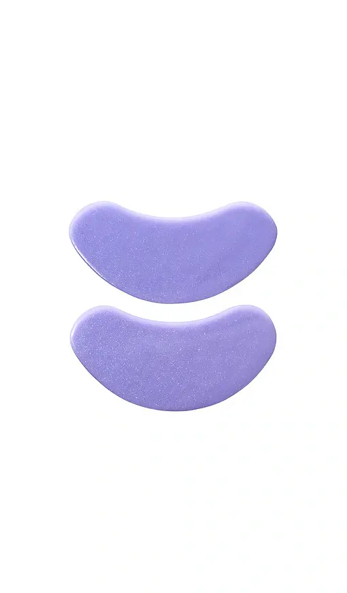 MUTHA Eye Maintenance 6-Peptide Eye Mask Prisms 6 Pack | Thumbnail 2 MUTHA Eye Maintenance 6-Peptide Eye Mask Prisms 6 Pack | Thumbnail 2