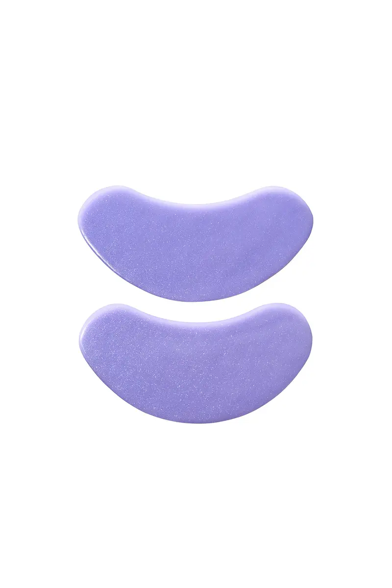 MUTHA Eye Maintenance 6-Peptide Eye Mask Prisms 6 Pack | Thumbnail 4 MUTHA Eye Maintenance 6-Peptide Eye Mask Prisms 6 Pack | Thumbnail 4