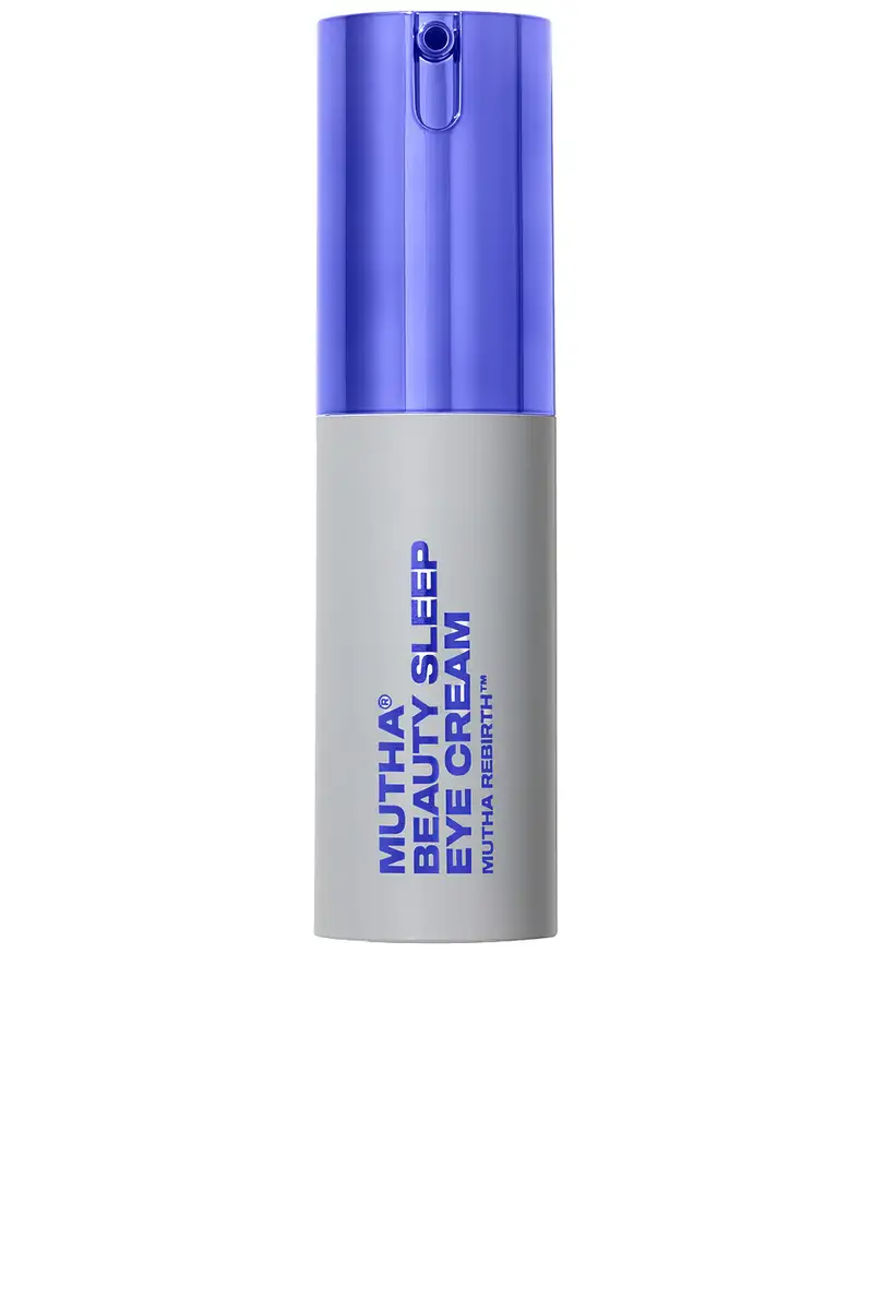 MUTHA Rebirth Beauty Sleep Eye Cream | Thumbnail 3 MUTHA Rebirth Beauty Sleep Eye Cream | Thumbnail 3