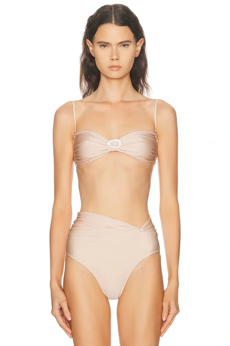 Shani Shemer Rosie Bikini Top | Thumbnail 2 Shani Shemer Rosie Bikini Top | Thumbnail 2
