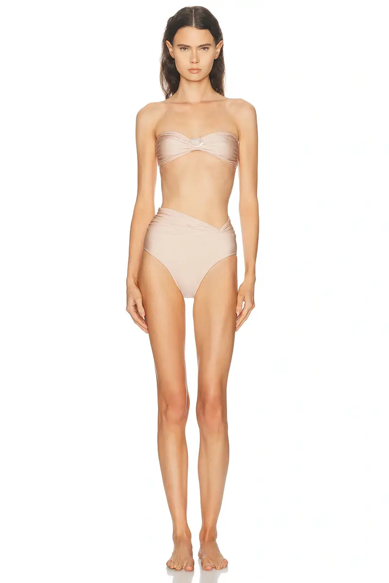 Shani Shemer Rosie Bikini Top | Thumbnail 5 Shani Shemer Rosie Bikini Top | Thumbnail 5