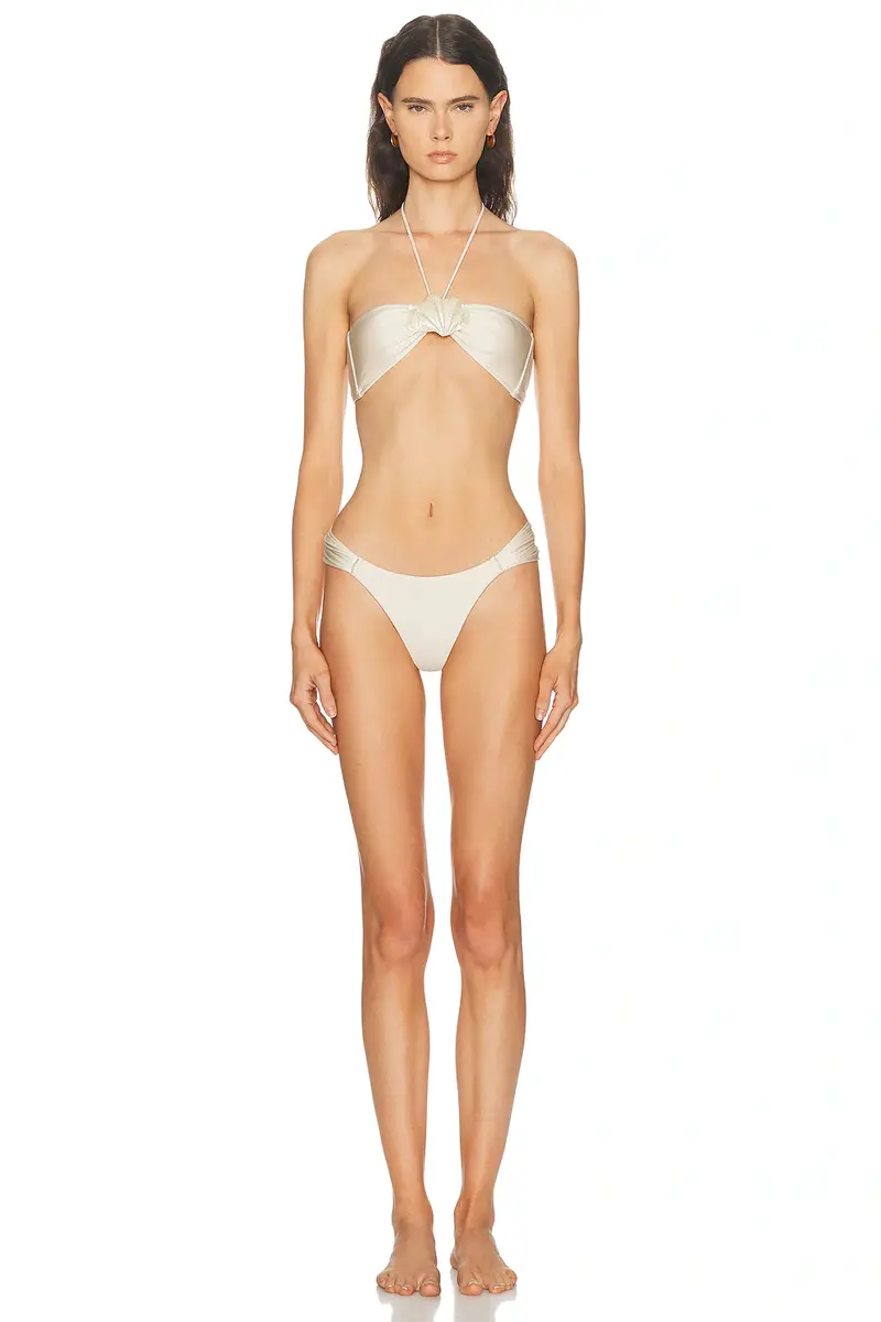 Shani Shemer Joss Bikini Bottom | Thumbnail 4 Shani Shemer Joss Bikini Bottom | Thumbnail 4