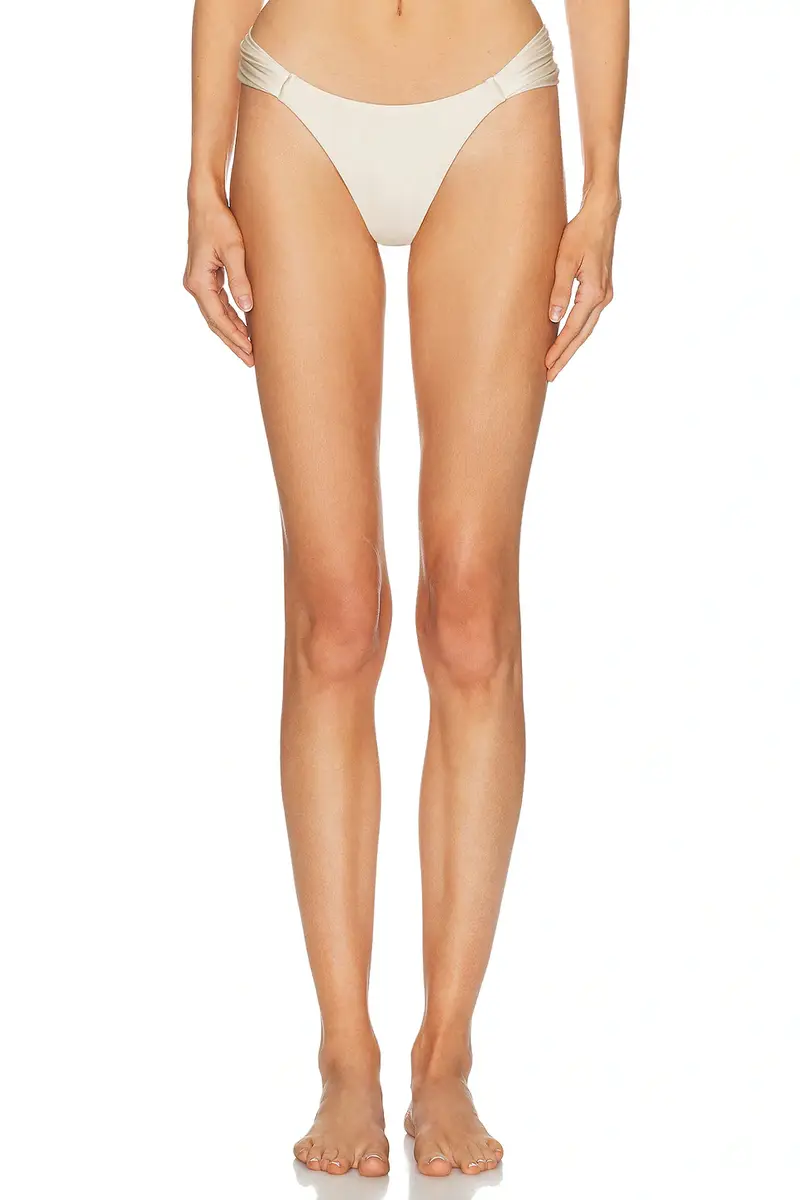 Shani Shemer Joss Bikini Bottom | Image 1 Shani Shemer Joss Bikini Bottom | Image 1