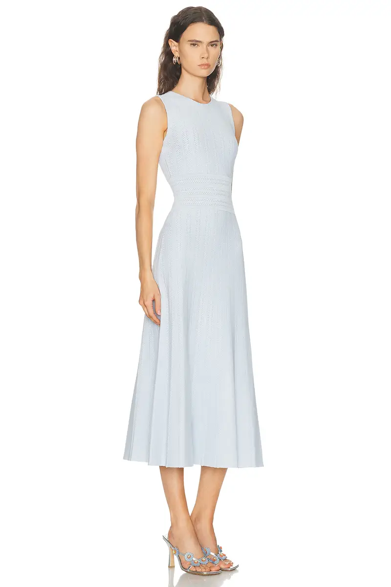 Adam Lippes Sloan Dress | Thumbnail 2