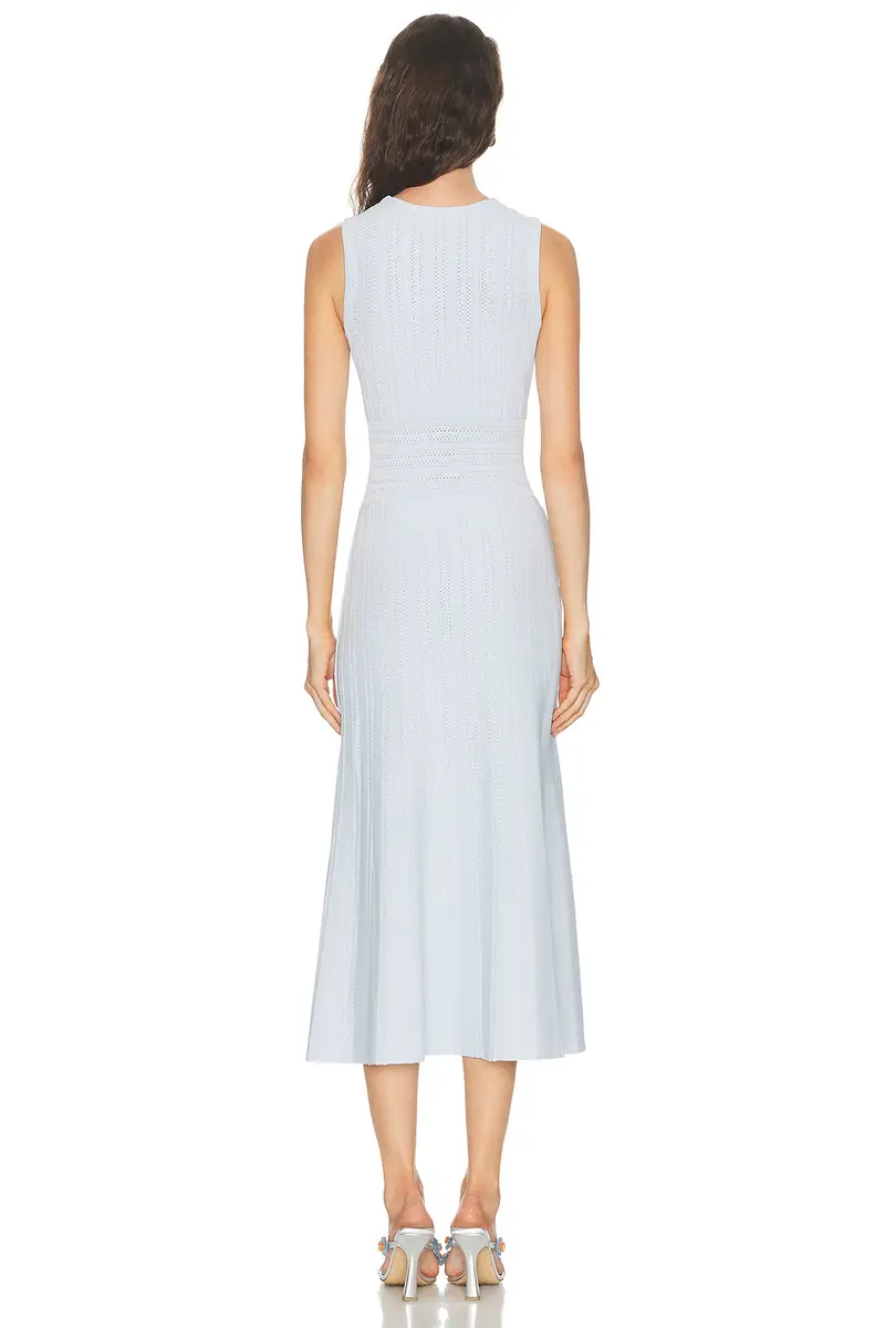 Adam Lippes Sloan Dress | Thumbnail 3