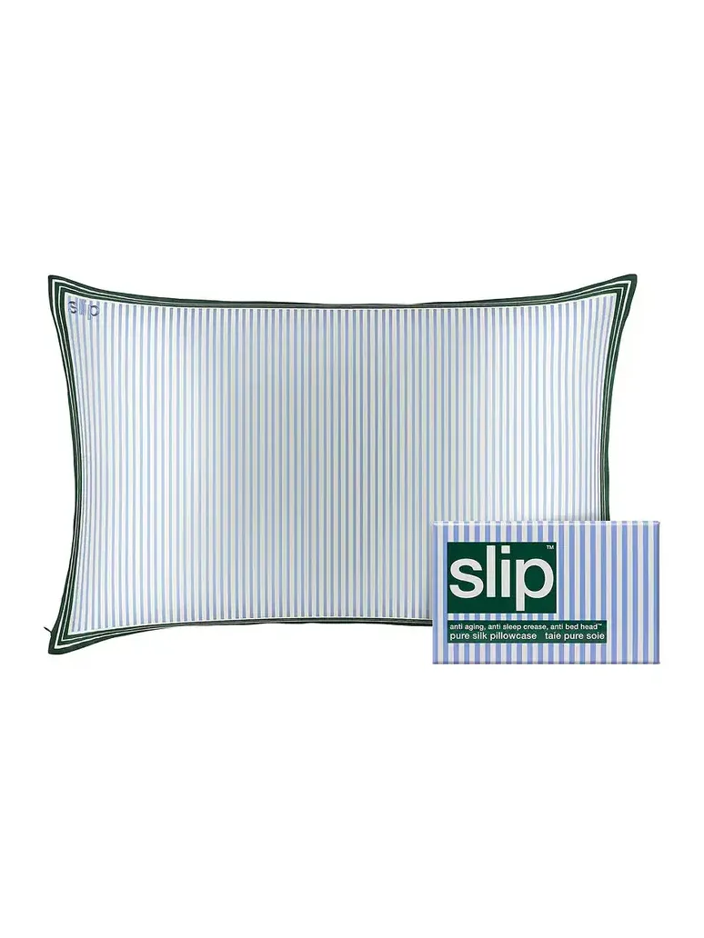 Slip Pure Silk Queen Pillowcase