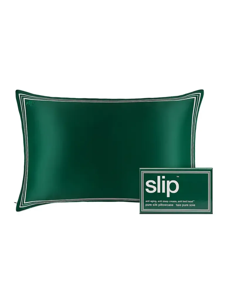 Slip Pure Silk Queen Pillowcase