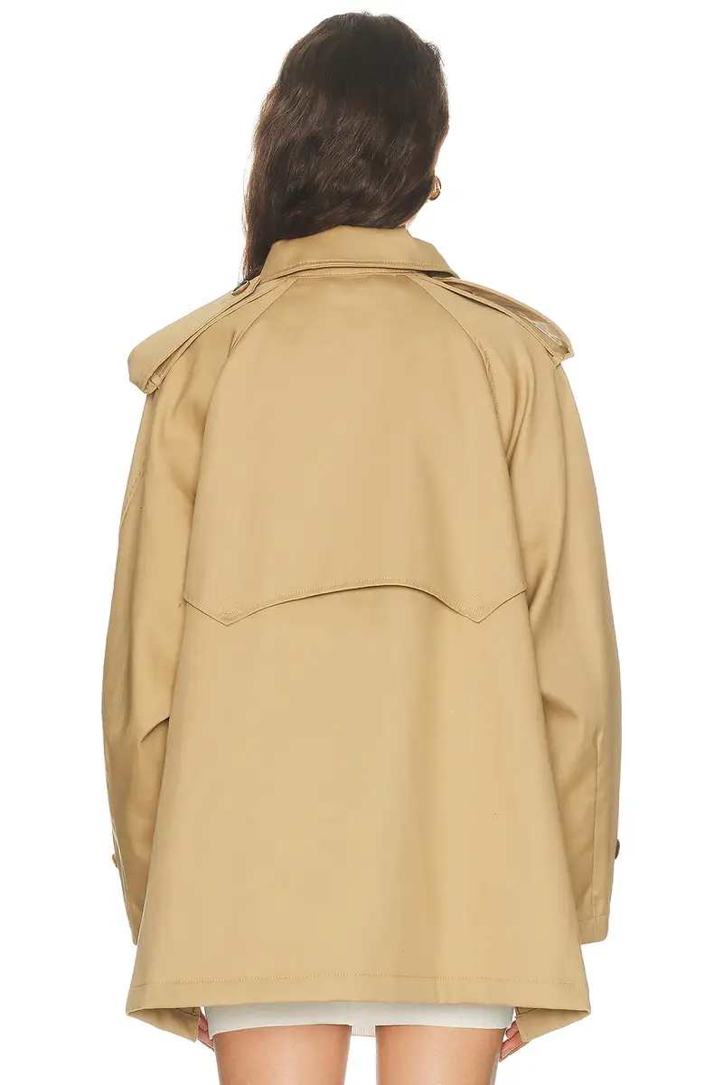 Polo Ralph Lauren Trench Coat | Thumbnail 3 Polo Ralph Lauren Trench Coat | Thumbnail 3