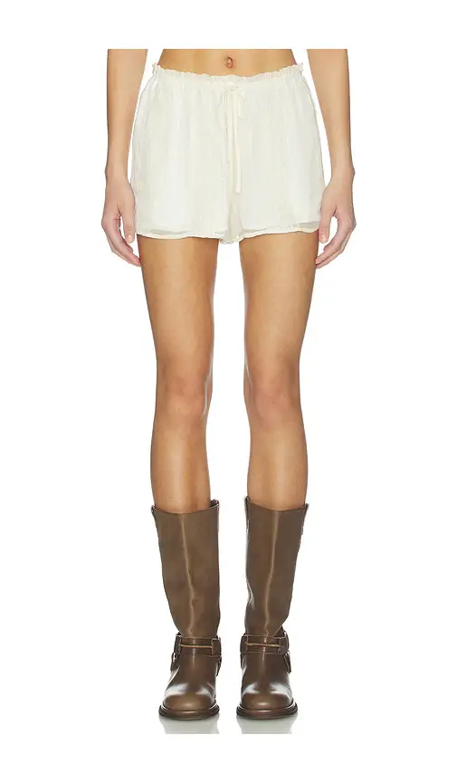 Tularosa Tatum Shorts | Image 1 Tularosa Tatum Shorts | Image 1