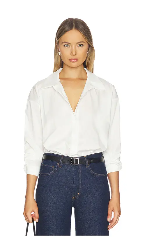 ALL THE WAYS Gwynne Bodysuit