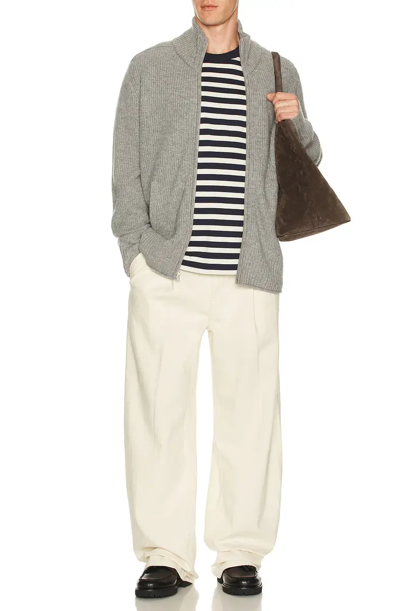 Guest In Residence Louis Jacket | Thumbnail 5