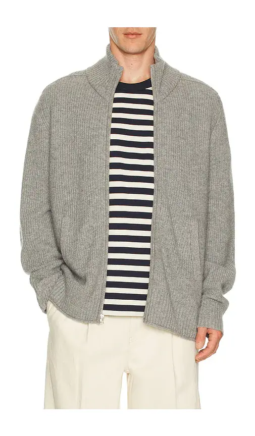 Guest In Residence Louis Jacket