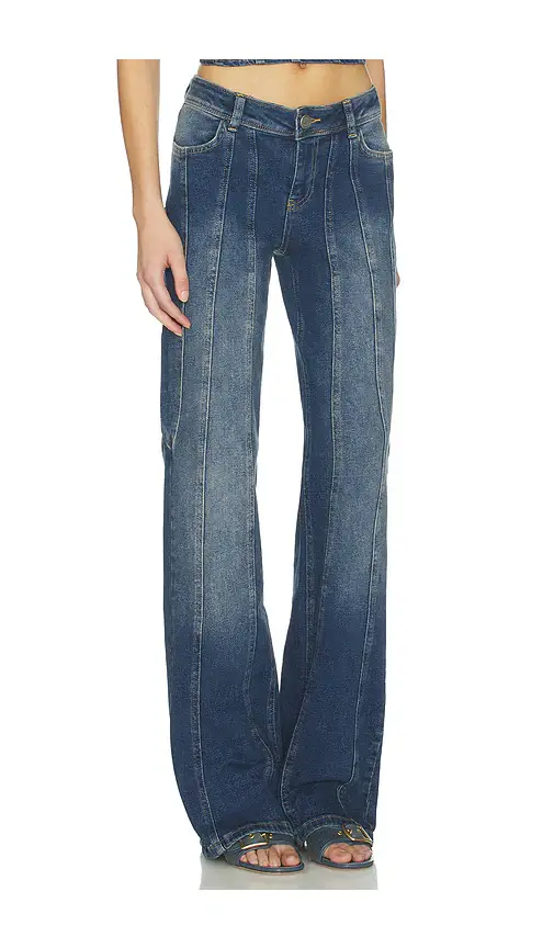 OW Collection Devin Denim Jean | Thumbnail 2