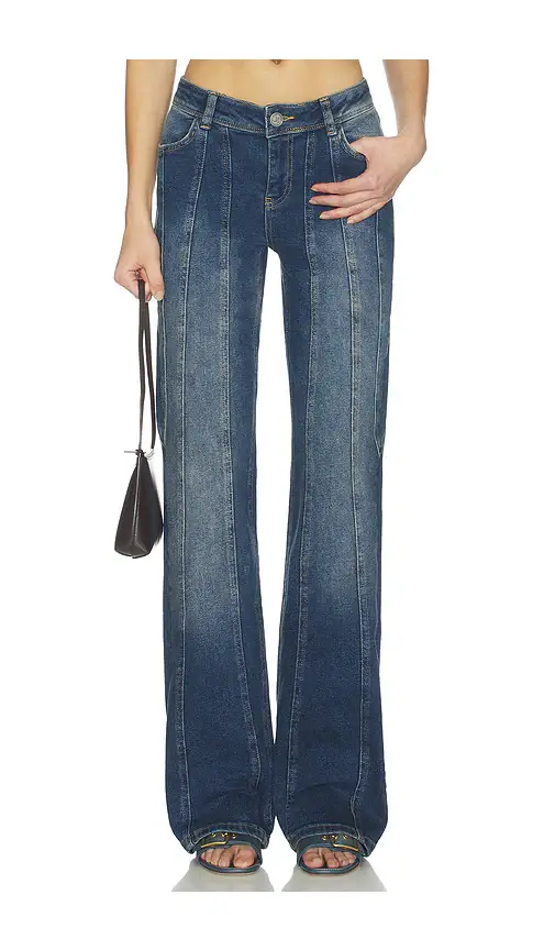 OW Collection Devin Denim Jean
