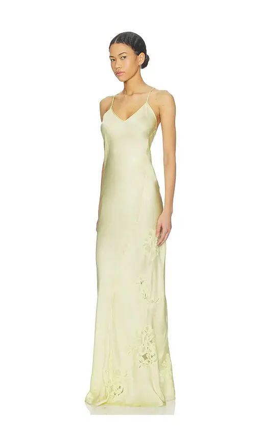 HERSKIND Isla Dress | Thumbnail 2 HERSKIND Isla Dress | Thumbnail 2