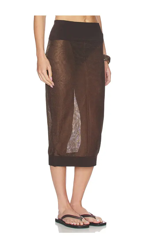 HERSKIND Buster Skirt | Thumbnail 2 HERSKIND Buster Skirt | Thumbnail 2
