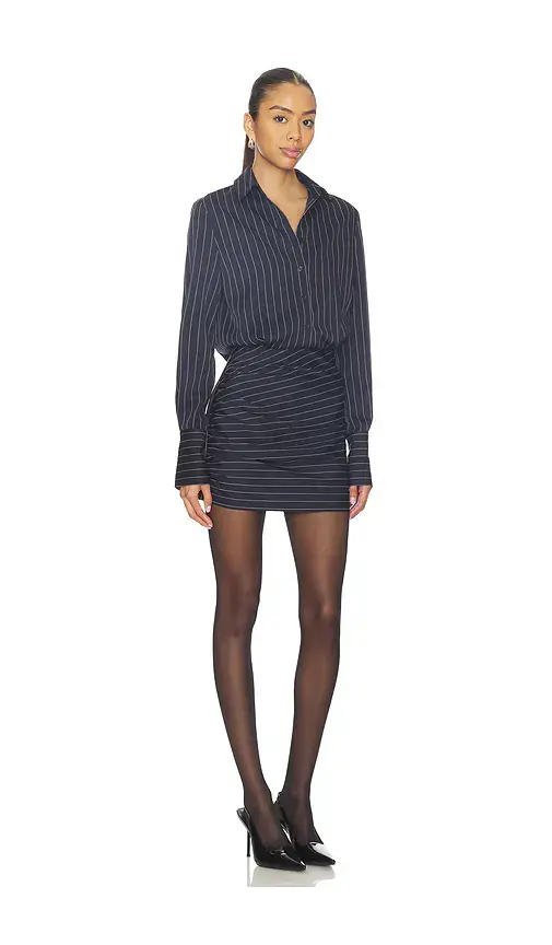 ALL THE WAYS Trina Mini Dress | Thumbnail 2 ALL THE WAYS Trina Mini Dress | Thumbnail 2