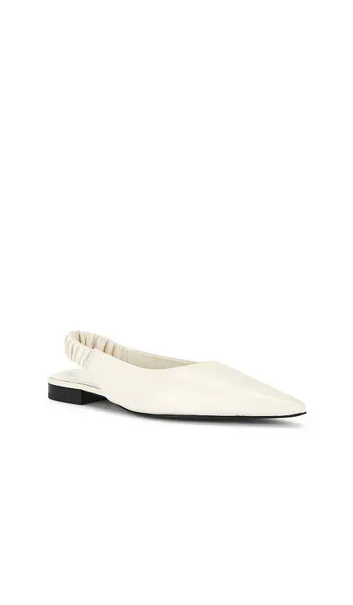 rag & bone Mercer Slingback Flat | Thumbnail 2 rag & bone Mercer Slingback Flat | Thumbnail 2