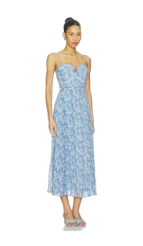 ASTR The Label Bayley Dress | Thumbnail 2 ASTR The Label Bayley Dress | Thumbnail 2