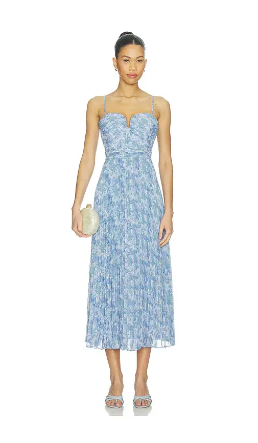 ASTR The Label Bayley Dress | Image 1 ASTR The Label Bayley Dress | Image 1