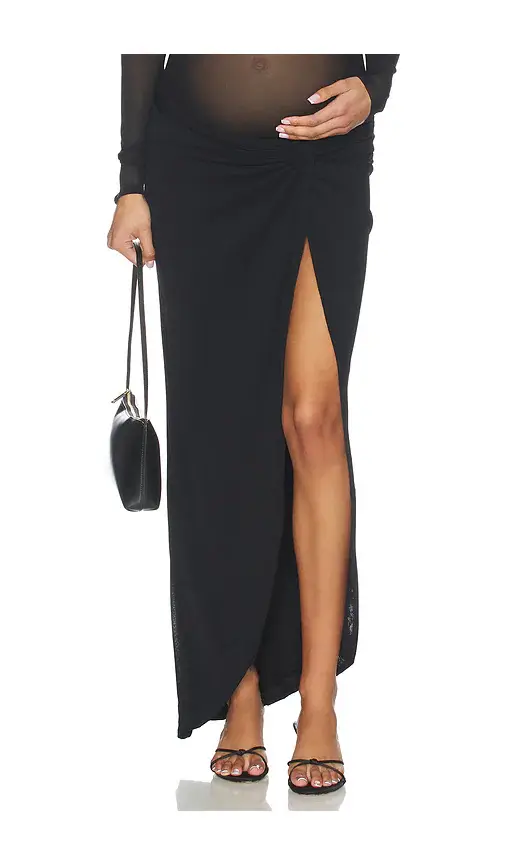 BUMPSUIT Soft Mesh Skirt | Image 1 BUMPSUIT Soft Mesh Skirt | Image 1