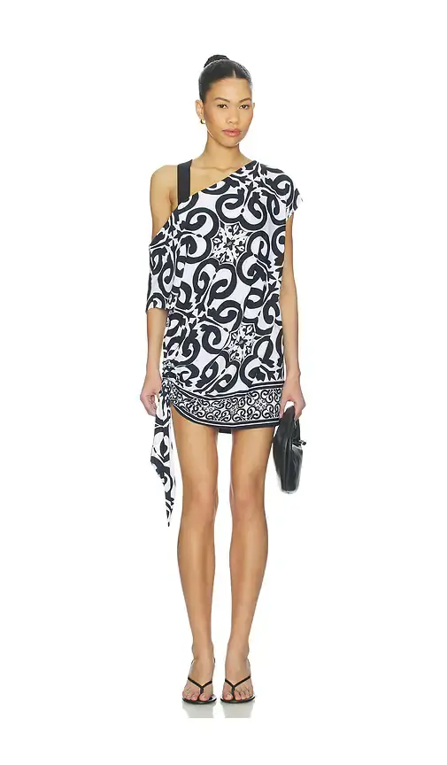Goldbergh Rosetta Dress