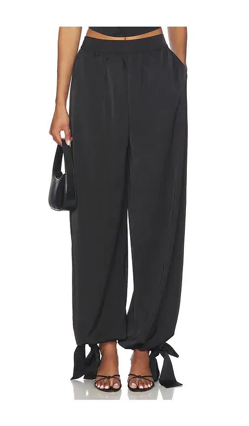 ALL THE WAYS Calianna Balloon Pant