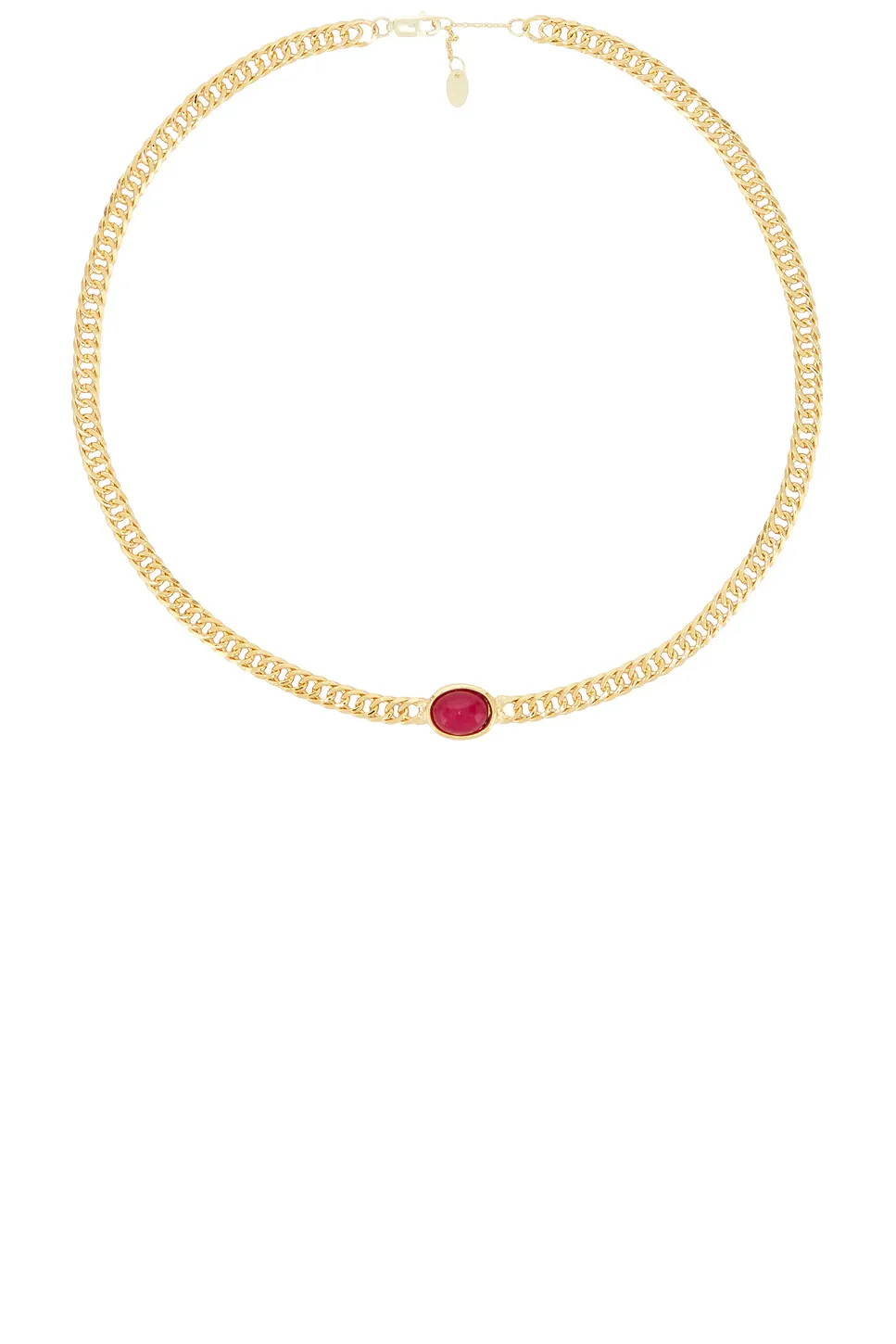 Shashi Casa Gemstone Necklace