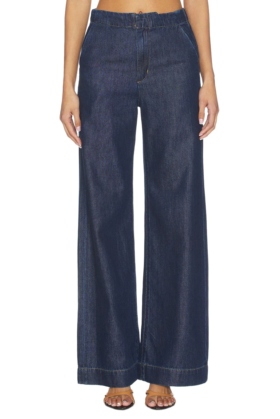 Joe's Jeans The Clean Denim Trouser Jeans