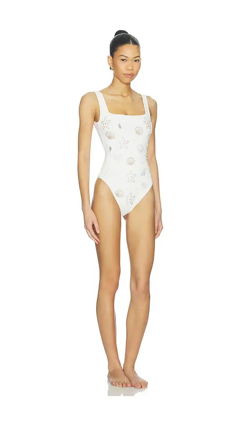Show Me Your Mumu Italia One Piece | Thumbnail 2 Show Me Your Mumu Italia One Piece | Thumbnail 2