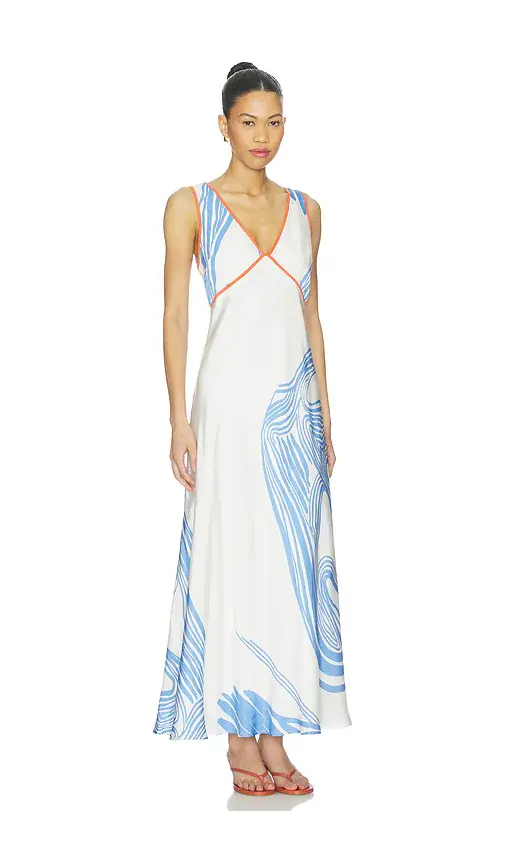 Sancia The Madeleine Dress | Thumbnail 2 Sancia The Madeleine Dress | Thumbnail 2