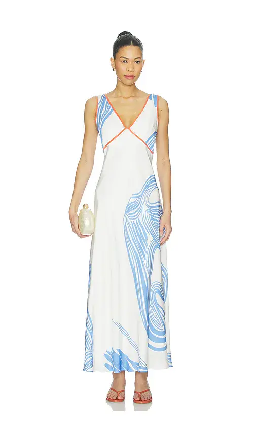 Sancia The Madeleine Dress