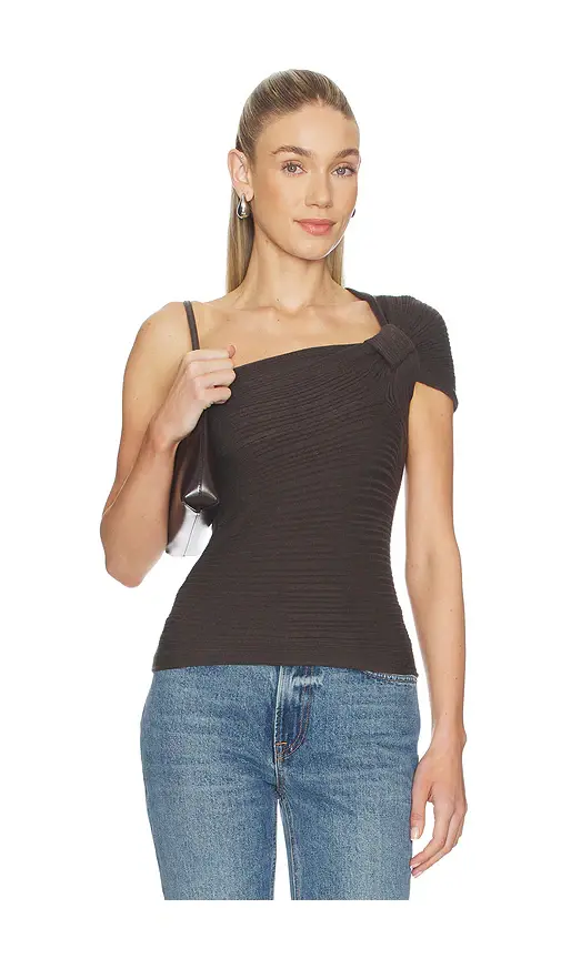 HEARTLOOM Veri Top | Image 1 HEARTLOOM Veri Top | Image 1