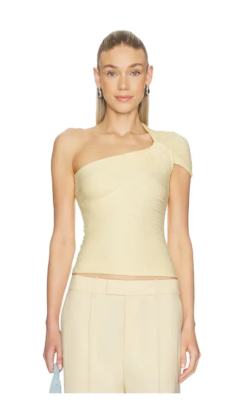 HEARTLOOM Veri Top | Image 1 HEARTLOOM Veri Top | Image 1
