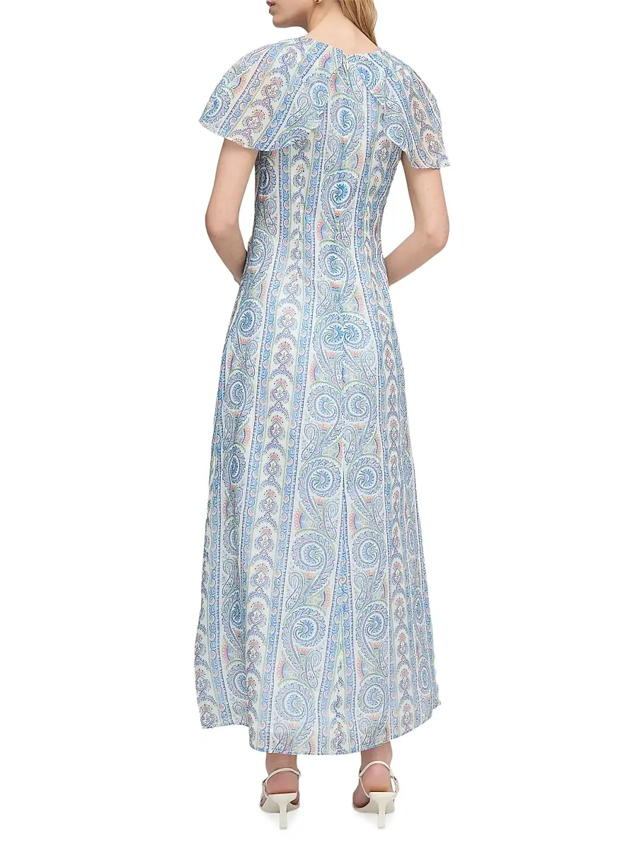 Hill House Home Women's The Davina Dress | Thumbnail 3 Hill House Home Women's The Davina Dress | Thumbnail 3