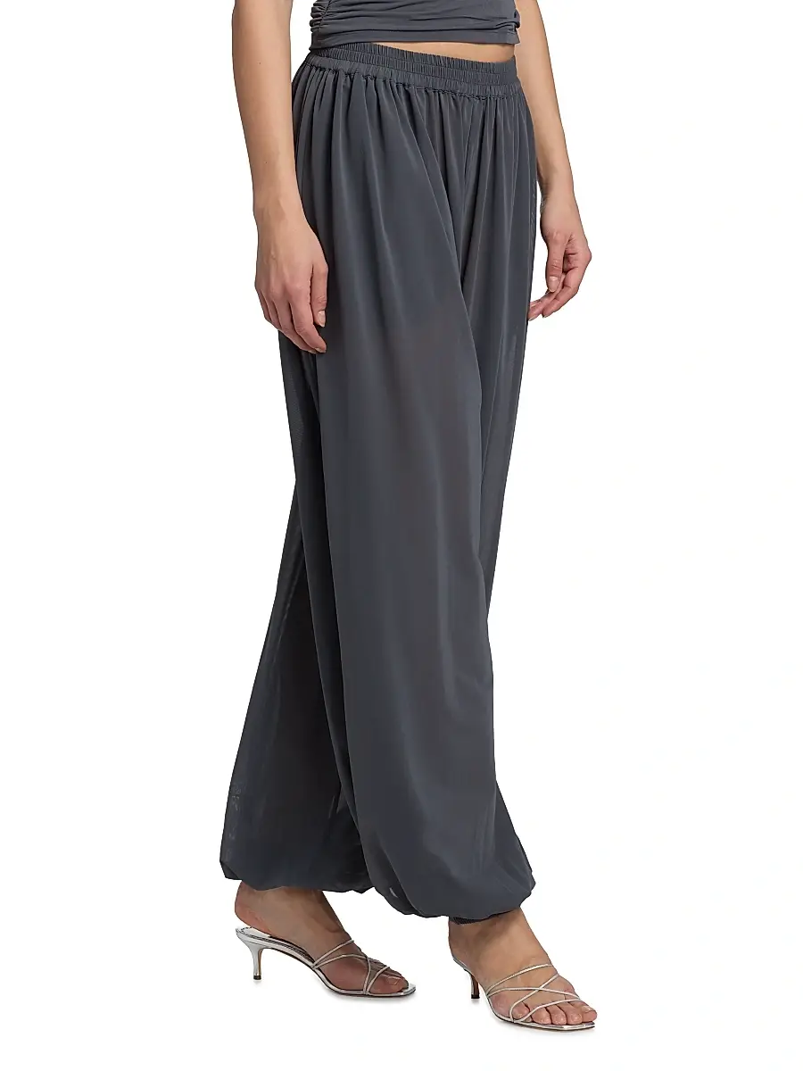 Ronny Kobo Women's Dickens Jersey Pants | Thumbnail 4 Ronny Kobo Women's Dickens Jersey Pants | Thumbnail 4