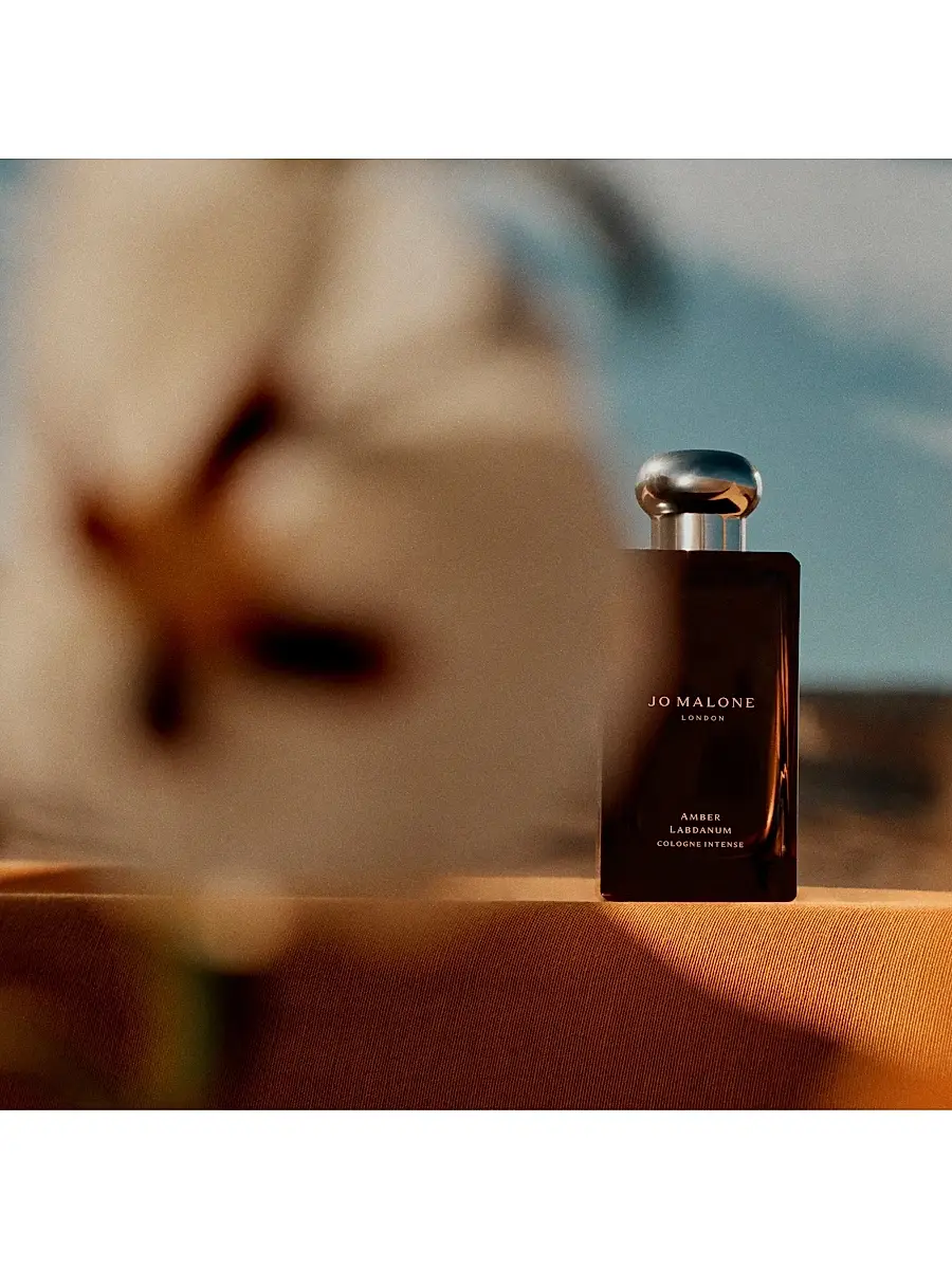 Jo Malone London Amber Labdanum Cologne Intense | Thumbnail 4