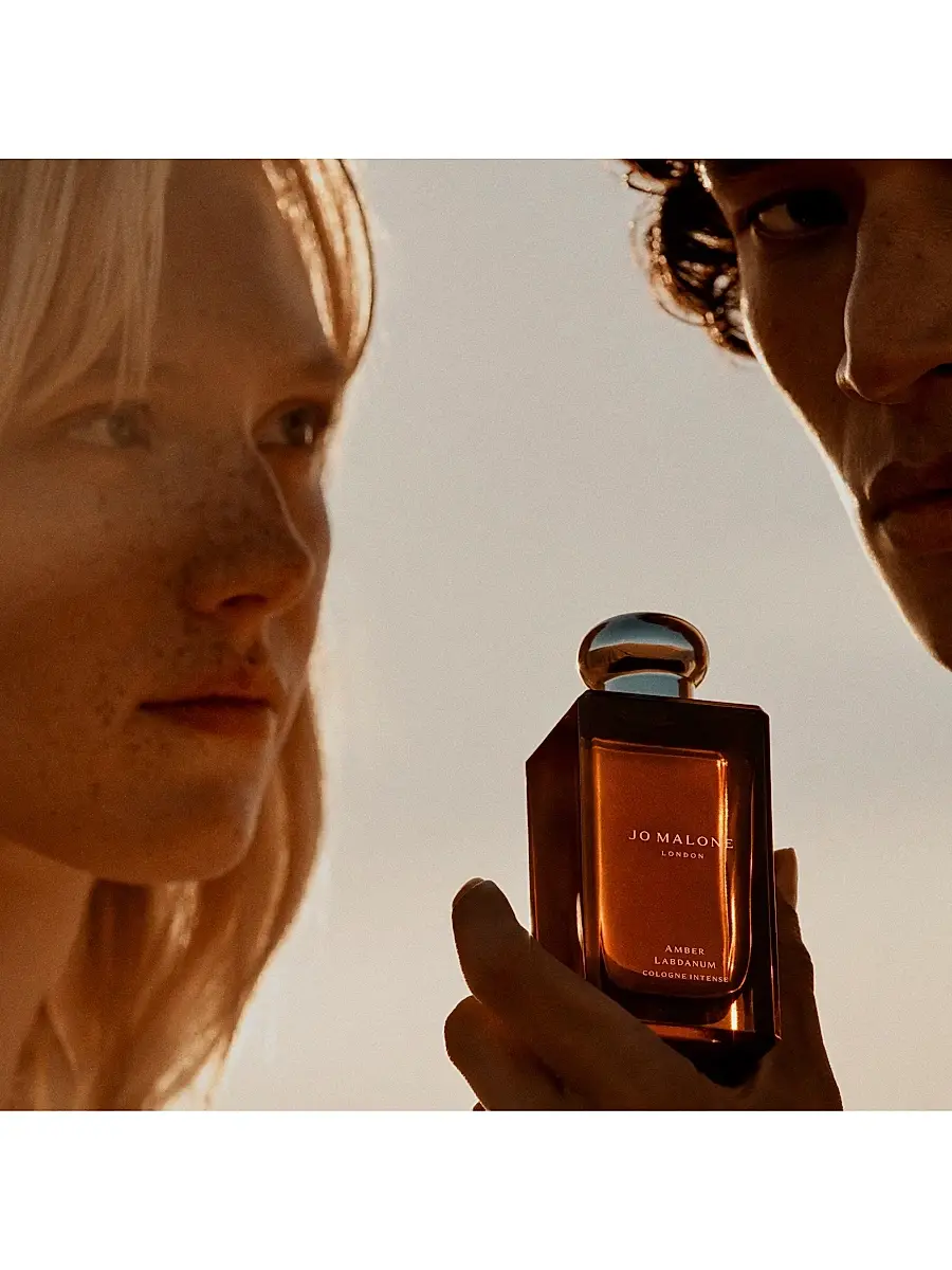 Jo Malone London Amber Labdanum Cologne Intense | Thumbnail 5
