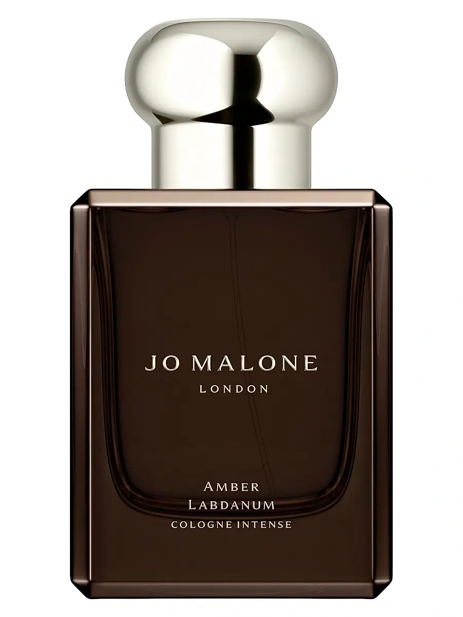 Jo Malone London Amber Labdanum Cologne Intense