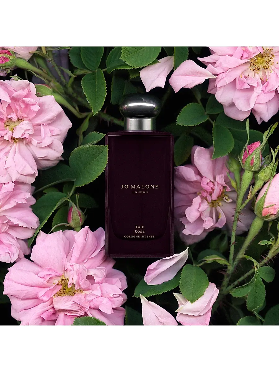Jo Malone London Taif Rose Cologne Intense | Thumbnail 2 Jo Malone London Taif Rose Cologne Intense | Thumbnail 2
