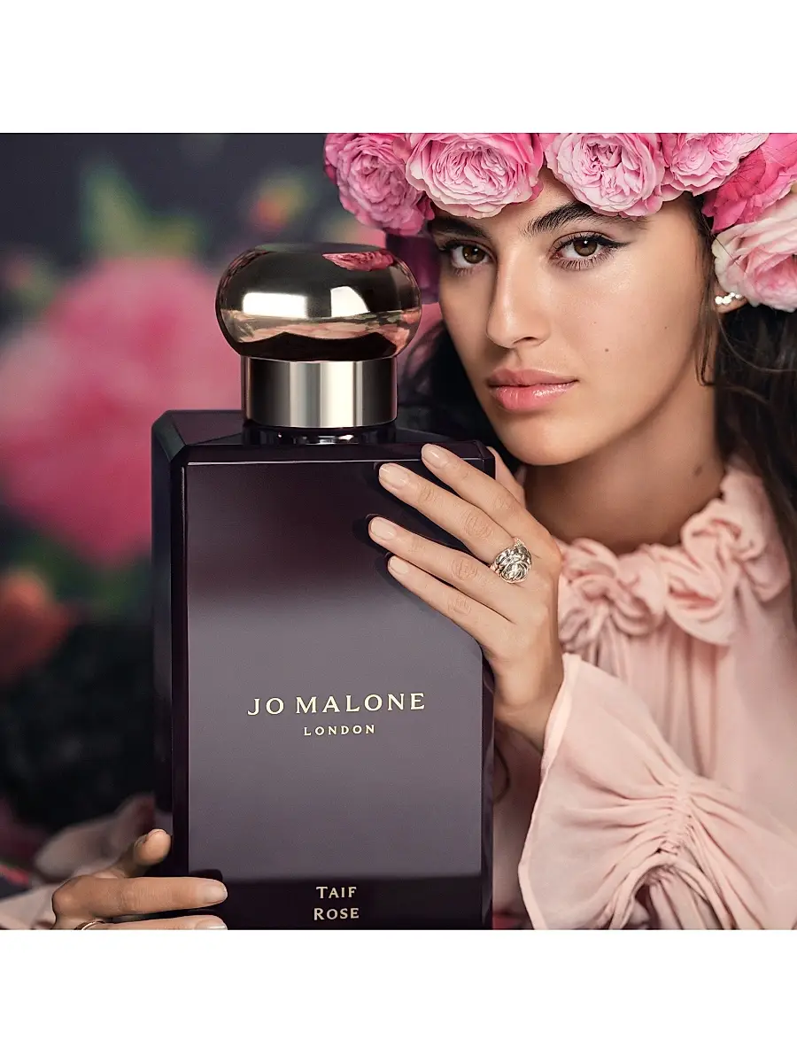 Jo Malone London Taif Rose Cologne Intense | Thumbnail 3 Jo Malone London Taif Rose Cologne Intense | Thumbnail 3